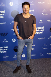 Konzert von Jamie Cullum in Madrid