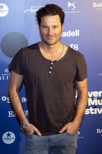 Konzert von Jamie Cullum in Madrid