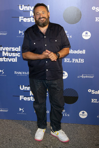 Konzert von Jamie Cullum in Madrid