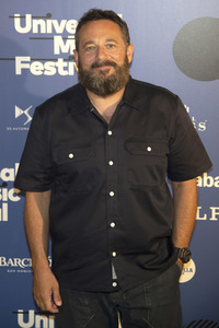 Konzert von Jamie Cullum in Madrid