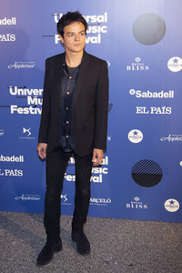 Konzert von Jamie Cullum in Madrid