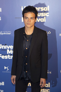 Konzert von Jamie Cullum in Madrid