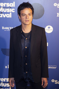 Konzert von Jamie Cullum in Madrid