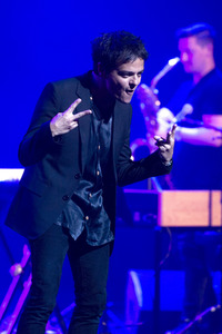 Konzert von Jamie Cullum in Madrid