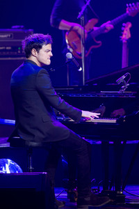 Konzert von Jamie Cullum in Madrid