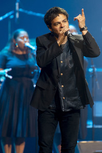 Konzert von Jamie Cullum in Madrid