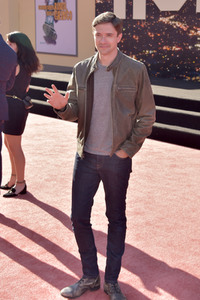 Filmpremiere 'Once Upon a Time in Hollywood' in Los Angeles