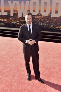 Filmpremiere 'Once Upon a Time in Hollywood' in Los Angeles