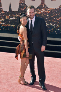 Filmpremiere 'Once Upon a Time in Hollywood' in Los Angeles