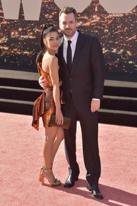 Filmpremiere 'Once Upon a Time in Hollywood' in Los Angeles