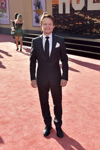 Filmpremiere 'Once Upon a Time in Hollywood' in Los Angeles