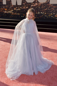 Filmpremiere 'Once Upon a Time in Hollywood' in Los Angeles