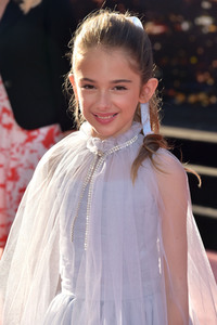 Filmpremiere 'Once Upon a Time in Hollywood' in Los Angeles