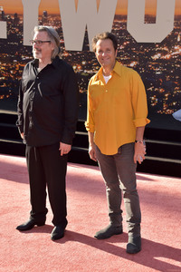 Filmpremiere 'Once Upon a Time in Hollywood' in Los Angeles