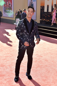 Filmpremiere 'Once Upon a Time in Hollywood' in Los Angeles