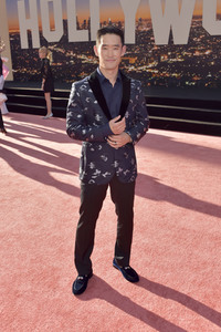 Filmpremiere 'Once Upon a Time in Hollywood' in Los Angeles