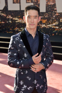 Filmpremiere 'Once Upon a Time in Hollywood' in Los Angeles