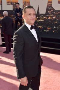 Filmpremiere 'Once Upon a Time in Hollywood' in Los Angeles