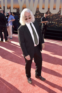 Filmpremiere 'Once Upon a Time in Hollywood' in Los Angeles