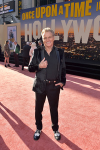 Filmpremiere 'Once Upon a Time in Hollywood' in Los Angeles