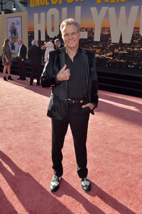 Filmpremiere 'Once Upon a Time in Hollywood' in Los Angeles