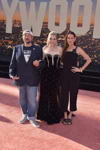 Filmpremiere 'Once Upon a Time in Hollywood' in Los Angeles