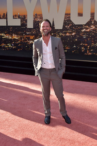 Filmpremiere 'Once Upon a Time in Hollywood' in Los Angeles