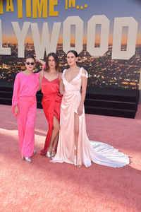 Filmpremiere 'Once Upon a Time in Hollywood' in Los Angeles