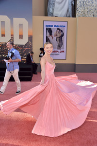 Filmpremiere 'Once Upon a Time in Hollywood' in Los Angeles