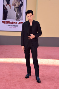 Filmpremiere 'Once Upon a Time in Hollywood' in Los Angeles