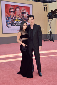 Filmpremiere 'Once Upon a Time in Hollywood' in Los Angeles