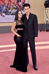 Filmpremiere 'Once Upon a Time in Hollywood' in Los Angeles