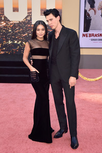 Filmpremiere 'Once Upon a Time in Hollywood' in Los Angeles