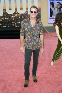 Filmpremiere 'Once Upon a Time in Hollywood' in Los Angeles