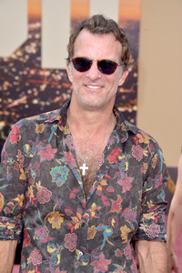 Filmpremiere 'Once Upon a Time in Hollywood' in Los Angeles