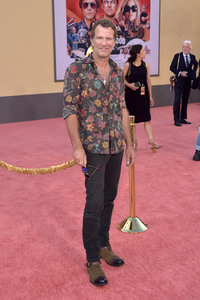 Filmpremiere 'Once Upon a Time in Hollywood' in Los Angeles