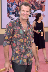 Filmpremiere 'Once Upon a Time in Hollywood' in Los Angeles