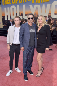 Filmpremiere 'Once Upon a Time in Hollywood' in Los Angeles