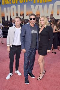 Filmpremiere 'Once Upon a Time in Hollywood' in Los Angeles