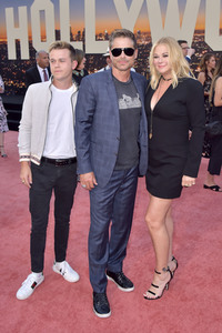 Filmpremiere 'Once Upon a Time in Hollywood' in Los Angeles