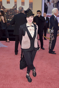 Filmpremiere 'Once Upon a Time in Hollywood' in Los Angeles