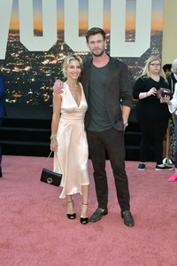 Filmpremiere 'Once Upon a Time in Hollywood' in Los Angeles