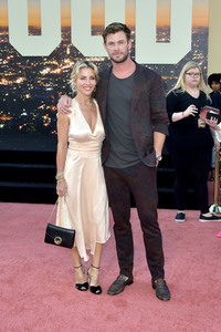 Filmpremiere 'Once Upon a Time in Hollywood' in Los Angeles