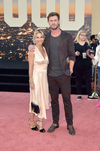 Filmpremiere 'Once Upon a Time in Hollywood' in Los Angeles