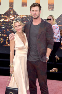 Filmpremiere 'Once Upon a Time in Hollywood' in Los Angeles