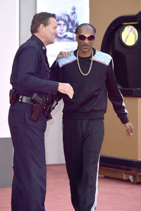 Filmpremiere 'Once Upon a Time in Hollywood' in Los Angeles