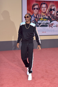 Filmpremiere 'Once Upon a Time in Hollywood' in Los Angeles