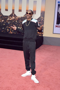 Filmpremiere 'Once Upon a Time in Hollywood' in Los Angeles