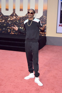 Filmpremiere 'Once Upon a Time in Hollywood' in Los Angeles