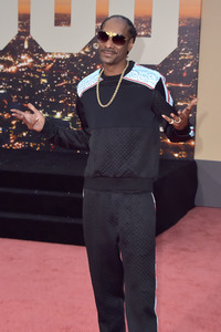 Filmpremiere 'Once Upon a Time in Hollywood' in Los Angeles